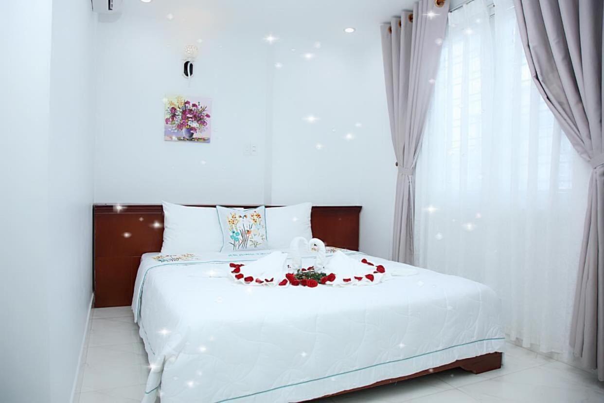 An Binh Tai Hotel Da Nang Exterior photo