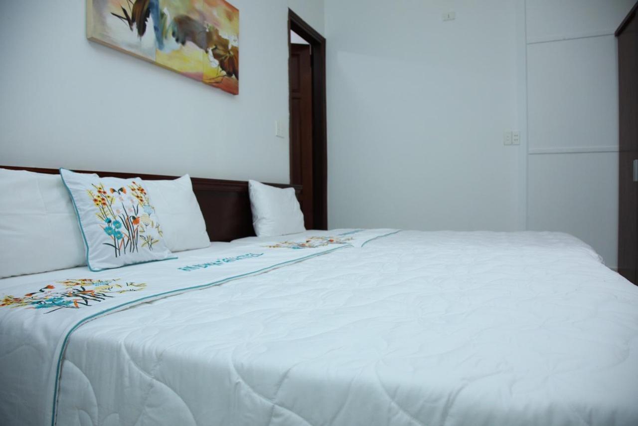 An Binh Tai Hotel Da Nang Exterior photo